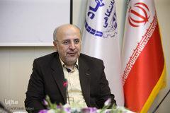 حمید قبادی، دبیر کارگروه ساماندهی مد و لباس 