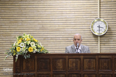 یازدهمین مجمع عمومی جمعیت قرآنی استان تهران