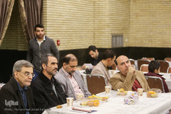 یازدهمین مجمع عمومی جمعیت قرآنی استان تهران