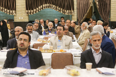 یازدهمین مجمع عمومی جمعیت قرآنی استان تهران