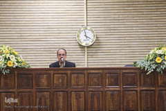 یازدهمین مجمع عمومی جمعیت قرآنی استان تهران