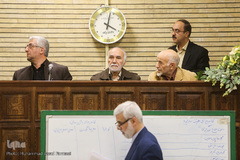 یازدهمین مجمع عمومی جمعیت قرآنی استان تهران