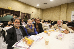 یازدهمین مجمع عمومی جمعیت قرآنی استان تهران