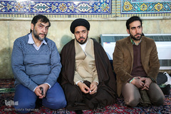 افتتاحیه دارالقرآن مسجد امام خمینی(ره) بازار تهران