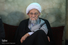 افتتاحیه دارالقرآن مسجد امام خمینی(ره) بازار تهران