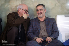 افتتاحیه دارالقرآن مسجد امام خمینی(ره) بازار تهران