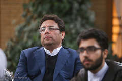 مراسم بزرگداشت شهید آیت‌الله مدرس