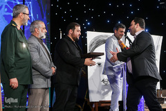 اولین گردهمایی ملی فعالان فضای مجازی بسیج