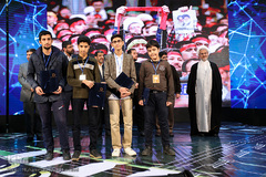 اولین گردهمایی ملی فعالان فضای مجازی بسیج