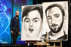 اولین گردهمایی ملی فعالان فضای مجازی بسیج