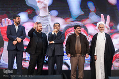 اولین گردهمایی ملی فعالان فضای مجازی بسیج