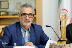 نشست خبری مرحله کشوری هفتمین دوره مسابقات ملی مناظرات دانشجویان ایران