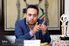 نشست خبری مرحله کشوری هفتمین دوره مسابقات ملی مناظرات دانشجویان ایران