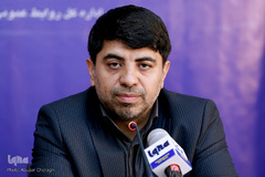 عیسی علیزاده، معاون فرهنگی جهاد دانشگاهی