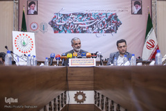 نشست کارگروه اقلیت‌های دینی ستاد چهلمین سالگرد پیروزی انقلاب
