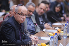 نشست کارگروه اقلیت‌های دینی ستاد چهلمین سالگرد پیروزی انقلاب
