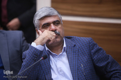 نشست کارگروه اقلیت‌های دینی ستاد چهلمین سالگرد پیروزی انقلاب
