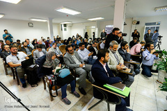 نشست بررسی طرح ساماندهی پیام رسان‌های داخلی