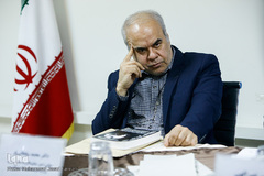 محمد سلطانی‌فرد در نشست بررسی طرح ساماندهی پیام رسان‌های داخلی