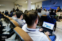 نشست بررسی طرح ساماندهی پیام رسان‌های داخلی