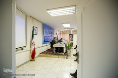 نشست بررسی طرح ساماندهی پیام رسان‌های داخلی