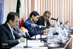 نشست بررسی طرح ساماندهی پیام رسان‌های داخلی