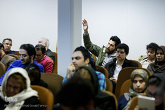 نشست بررسی طرح ساماندهی پیام رسان‌های داخلی