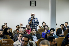 نشست بررسی طرح ساماندهی پیام رسان‌های داخلی