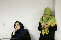 نشست بررسی طرح ساماندهی پیام رسان‌های داخلی