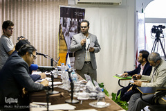 نشست بررسی طرح ساماندهی پیام رسان‌های داخلی