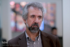  امیر خوراکیان، معاون محتوای مرکز ملی فضای مجازی