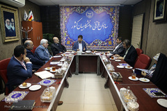 آغاز به کار مرکز خدمات روانشناسی و مشاوره جهاد دانشگاهی