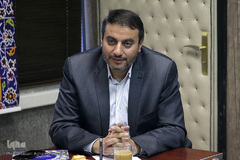 سید محمدجواد شوشتری، رییس سازمان قرآنی دانشگاهیان کشور در آغاز به کار مرکز خدمات روانشناسی و مشاوره جهاد دانشگاهی