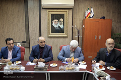 آغاز به کار مرکز خدمات روانشناسی و مشاوره جهاد دانشگاهی