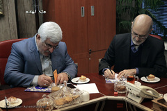 آغاز به کار مرکز خدمات روانشناسی و مشاوره جهاد دانشگاهی