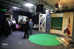 بازدید اساتید روانشناسی و مشاوره از خبرگزاری ایکنا در حاشیه آغاز به کار مرکز خدمات روانشناسی و مشاوره جهاد دانشگاهی