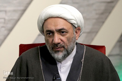 حجت‌الاسلام والمسلمین محسن عرفاتی، سرپرست شبکه قرآن و معارف سیما 