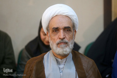 نشست خبری نخستین دوره جایزه کتاب نهج البلاغه