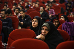 کارگاه آموزشی رسم انتخاب