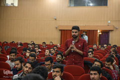 کارگاه آموزشی رسم انتخاب