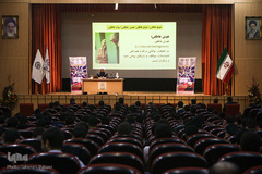 کارگاه آموزشی رسم انتخاب