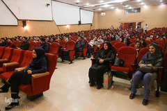 کارگاه آموزشی رسم انتخاب