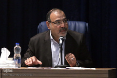 علی متقیان، رئیس دفتر ارتباطات و گفتمان سازی مرکز الگوی اسلامی ایرانی پیشرفت