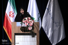 سوسن باستانی، عضو اندیشکده علوم اجتماعی مرکز الگوی اسلامی ایرانی پیشرفت