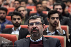 صادق واعظ‌زاده، رئیس مرکز الگوی اسلامی ایرانی پیشرفت