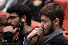 دوازدهمین کنگره پیشگامان پیشرفت