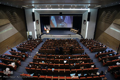 دوازدهمین کنگره پیشگامان پیشرفت