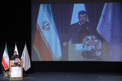 صادق واعظ‌زاده، رئیس مرکز الگوی اسلامی ایرانی پیشرفت