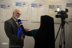 هادی اکبرزاده، رئیس اندیشکده علم مرکز الگوی ایرانی و اسلامی پیشرفت