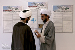 در حاشیه دوازدهمین کنگره پیشگامان پیشرفت